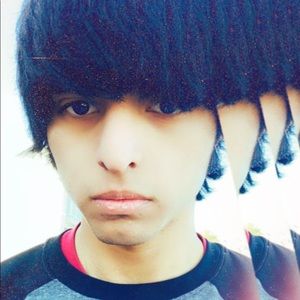 Meet your Posher, Hector